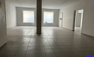 Belagsfertiger 134m² Büro-Erstbezug + 10m² - Linzer Straße 1140 Wien