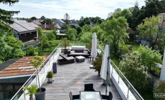 „Zwischen Stadt & Natur: Stilvolles Refugium an der Grenze zu Perchtoldsdorf“ | ZELLMANN IMMOBILIEN