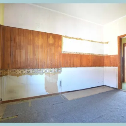 WOHNUNG ZUR RENOVIERUNG UM € 105.000,- - Bild 3