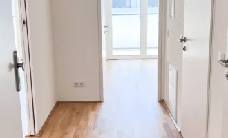 PROVISIONSFREIE 2-ZIMMER-WOHNUNG MIT HERRLICHEM BALKON UND WEITBLICK