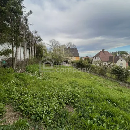 Attraktives Grundstück in Ybbs an der Donau – Ruhige Lage trifft beste Infrastruktur! - Bild 2