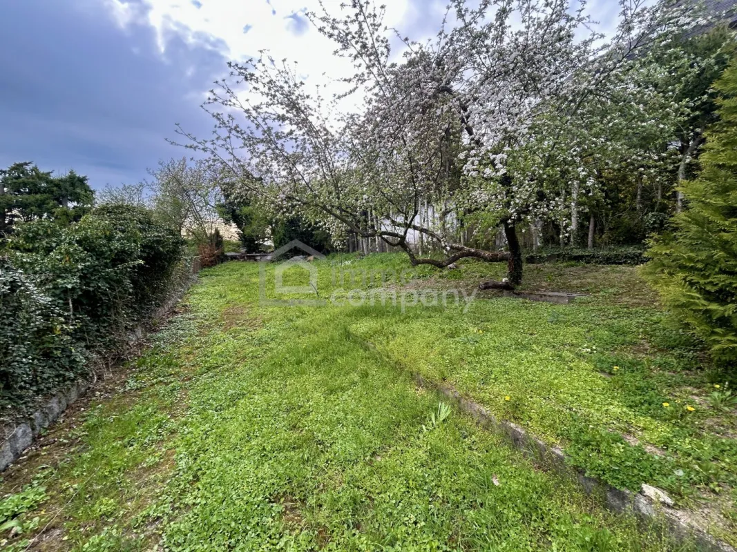 Attraktives Grundstück in Ybbs an der Donau – Ruhige Lage trifft beste Infrastruktur! - Bild 1