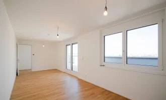 TRAUMAUSSICHT: MAISONETTE-WOHNUNG MIT TERRASSE IM ERSTBEZUG