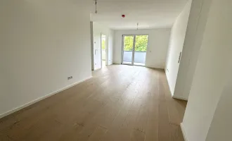 EIGENGRUND NÄHE ALTE DONAU – FREIFLÄCHEN - LUFTWÄRMEPUMPE – KELLER – GARAGE – U-BAHN!