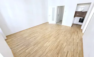TOP Kleinwohnung in TOP Lage! Traumhaft saniertes Altbauhaus + Stylisches Stiegenhaus + Tolle Infrastruktur und Anbindung + Lebensqualität! Jetzt zugreifen!