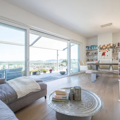 Luxus-Penthouse in Kremser Bestlage - Bild 2