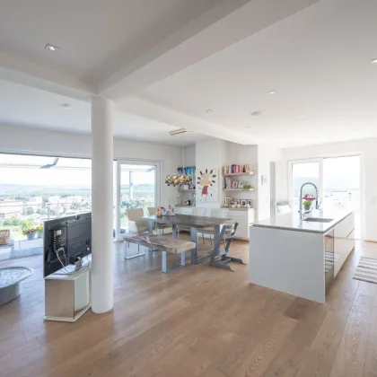 Luxus-Penthouse in Kremser Bestlage - Bild 3
