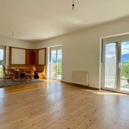 Traumhafte 2/3-Zimmer-Wohnung in Selpritsch mit Garten, Balkon und Garage! - Bild 2