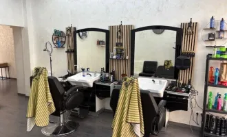 Friseurstudio