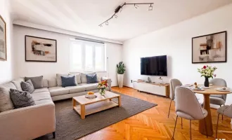 Charmante 2-Zimmer-Wohnung in 1170 Wien - Stadtblick | Lift | AKH Nähe | Jetzt anfragen!