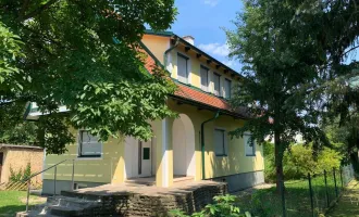PERFEKT FÜR DIE FAMILIE ! RUHELAGE! EINFAMILIENHAUS mit 3 separaten Eingängen - genug Platz für die ganze Familie! 3D-Rundgang ansehen!
