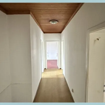 SANIERUNGSBEDÜRFTIGE WOHNUNG ZUM TOPPREIS - Bild 2