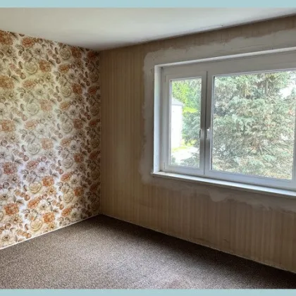 SANIERUNGSBEDÜRFTIGE WOHNUNG ZUM TOPPREIS - Bild 3