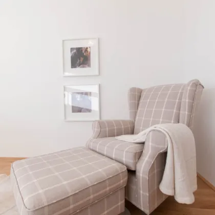 NEUBAUPROJEKT - TRENDIGE GARTENWOHNUNG: 2-ZIMMER MIT TERRASSE - Bild 2