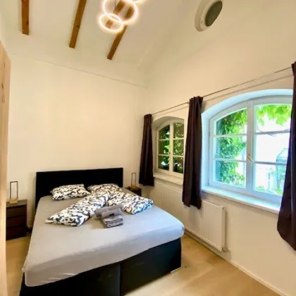 TOP Anlage! Wunderschöne Garonniere in kernsaniertem Stadthaus in Best-Lage - Bild 2