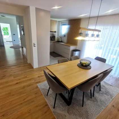 Sonnendurchflutetes Einfamilienhaus erstrahlt im neuen Glanz - Bild 3