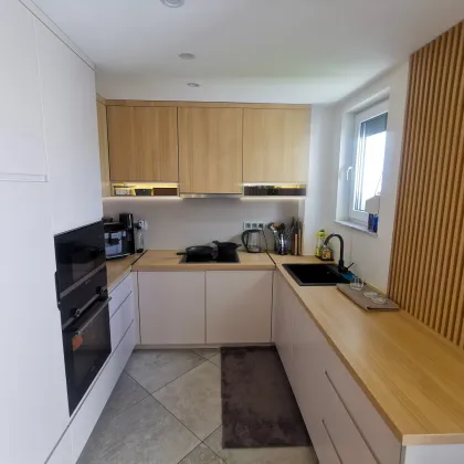 Sonnendurchflutetes Einfamilienhaus erstrahlt im neuen Glanz - Bild 2