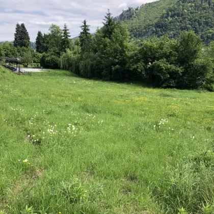 1610 m2  Grundstück aufgeschlossen, in wunderbarer  SONNENLAGE in 8051 GRAZ-GÖSTING - Bild 3