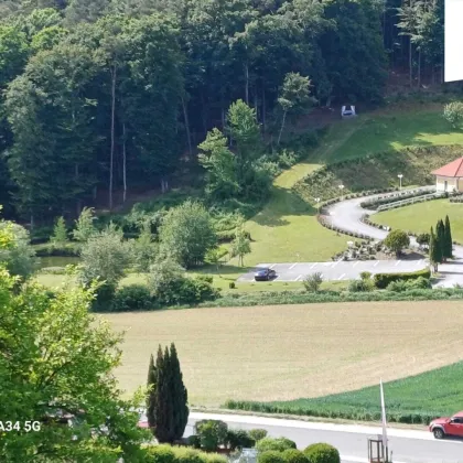 Traumhaftes Grundstücke  für Wohn- und Geschäftsbau in 8380 Henndorf, Burgenland! - Bild 3