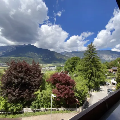 Einfamilienhaus mit zwei Wohnungen, Sonnen- und Aussichtslage - Pirchanger -Schwaz - Bild 3