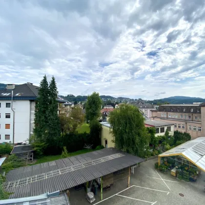 Wohnung TOP 6 inkl. Dachterrasse - VERMIETET - ZENTRUMSLAGE - Feldkirchen in Kärnten - Bild 2