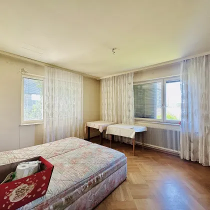 Sanierungsbedürftiges Einfamilienhaus auf Pachtgrund - Erweiterungspotential - Bild 3