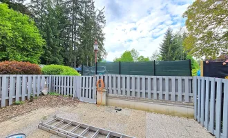 *** EIGENGARTEN / TERRASSE *** UNBEFRISTET *** KFZ-STELLPLATZ ***