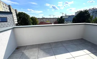 EIGENGRUND NÄHE ALTE DONAU – FREIFLÄCHEN - LUFTWÄRMEPUMPE – KELLER – GARAGE – U-BAHN!