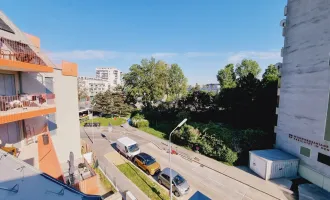 EIGENGRUND NÄHE ALTE DONAU – FREIFLÄCHEN - LUFTWÄRMEPUMPE – KELLER – GARAGE – U-BAHN!