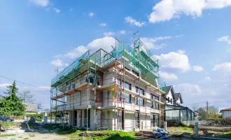 Exklusives Wohnambiente zwischen Alter und Neuer Donau