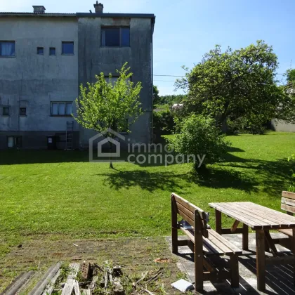 Traumhaftes Grundstück mit sanierungsbedürftigem Haus in Mauerbach – Ihr Projekt für 495.000 €! - Bild 2