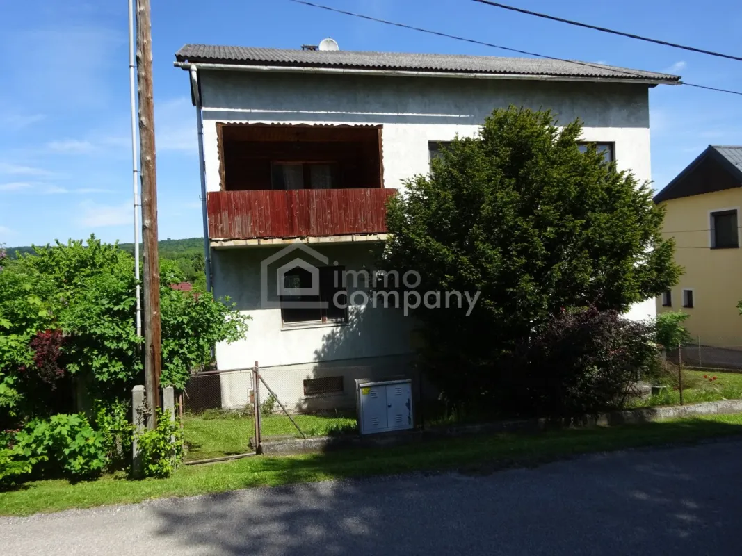Traumhaftes Grundstück mit sanierungsbedürftigem Haus in Mauerbach – Ihr Projekt für 495.000 €! - Bild 1