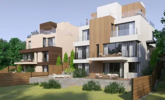 Manoir de Granich 64 /Ab sofort belagsfertig zu erwerben
