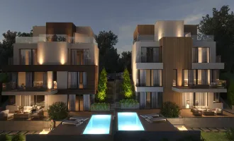 Manoir de Granich 62 / Ab sofort belagsfertig zu erwerben