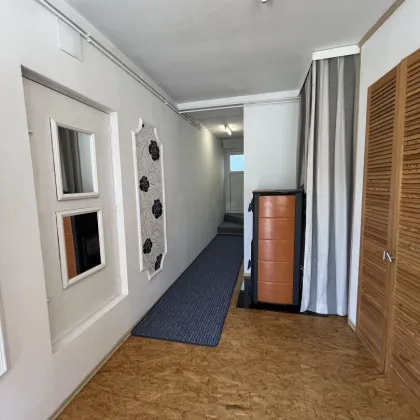 Wunderschöne Liegenschaft mit Fernblick und eigenem Wald in Gloggnitz - Bild 3