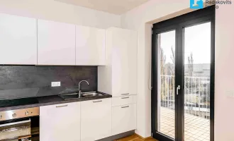 Gemütliche Wohnung in zentraler Lage !