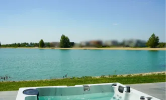 ++PARNDORF++ Ein Zuhause am Wasser – wo jeder Tag wie Urlaub beginnt!