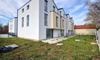 Exklusive Neubau-Reihenhäuser – Modern, energieeffizient, Keller & sofort verfügbar