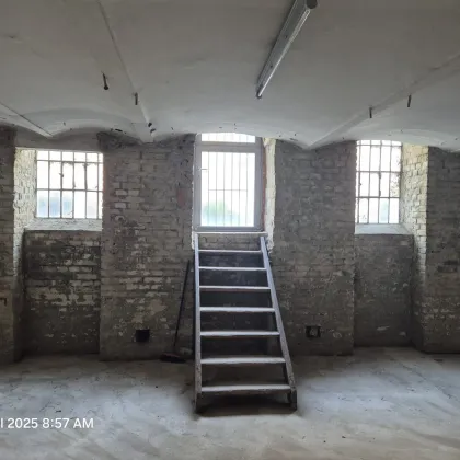 80 m² - LAGER IM SOUTERRAIN!!! - Bild 2