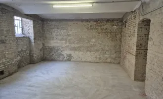 80 m² - LAGER!!!