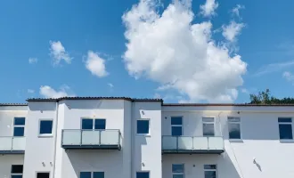 Preisgünstige Kleinwohnung in Radlberg