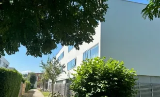 Sonnige Wohnung mit großer Loggia