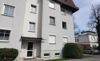 Schöne 2-Zimmer-Wohnung Nahe dem Bahnhof Leobersdorf