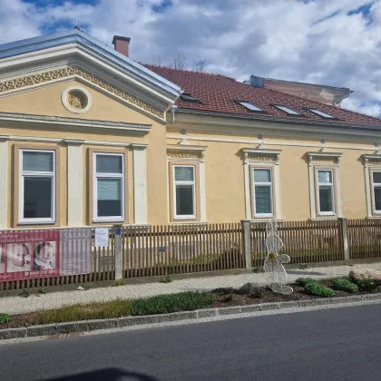 Sicher & unabhängig leben – 2-Zimmer-Wohnung (59 m²)  im Zentrum von Köflach - Bild 2