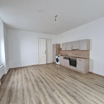 Sicher & unabhängig leben – 2-Zimmer-Wohnung (59 m²)  im Zentrum von Köflach - Bild 3
