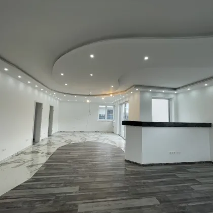 Bungalow, Hochmodernes Seehaus, 3 Zimmer, mit Garten und Terrasse, nur 4 Gehminuten vom Neufelder See entfernt - Bild 2