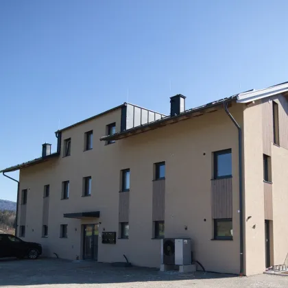Erstbezug – die perfekte Homeoffice-Gartenwohnung! - Bild 2