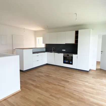 Erstbezug – die perfekte Homeoffice-Gartenwohnung! - Bild 3