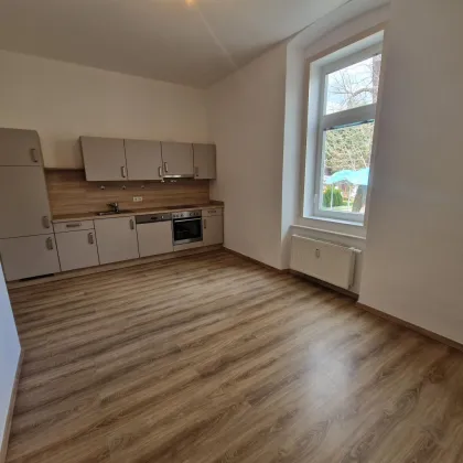 Ideal für Alleinstehende – Betreutes Wohnen im Herzen von Köflach (ca 41 m²) - Bild 3