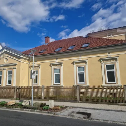 Ideal für Alleinstehende – Betreutes Wohnen im Herzen von Köflach (ca 41 m²) - Bild 2
